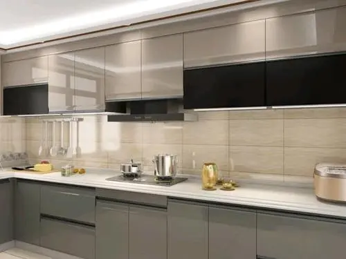 贵阳橱柜定制 贵阳橱柜定制